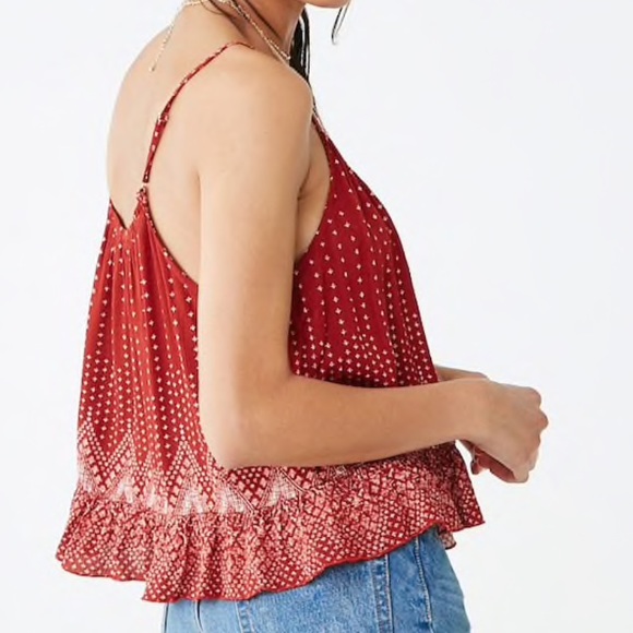 Cami - Picture 2 of 3